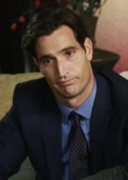 Matthew Del Negro photo