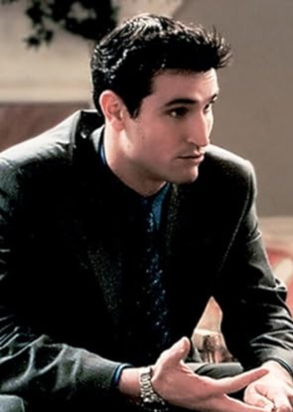 Matthew Del Negro photo