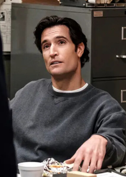 Matthew Del Negro