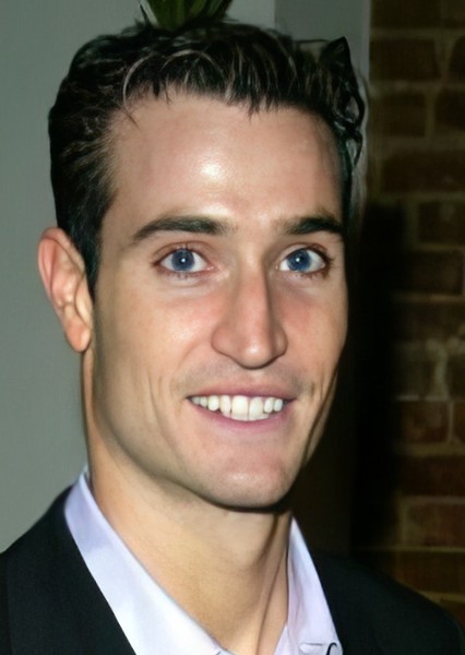 Matthew Del Negro