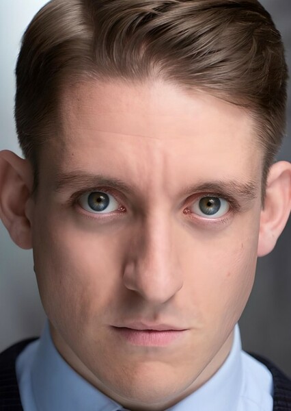 Matthew Duckett photo