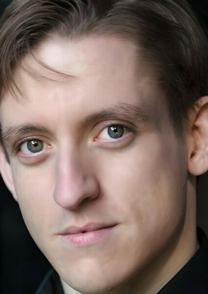 Matthew Duckett photo