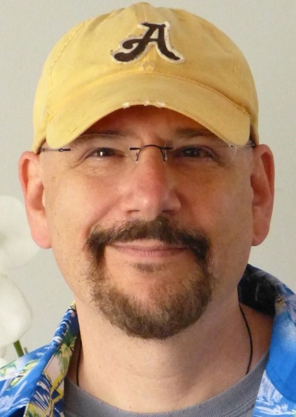 Matthew Ferro photo