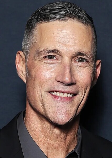 Matthew Fox photo