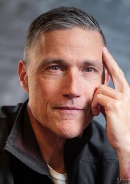 Matthew Fox