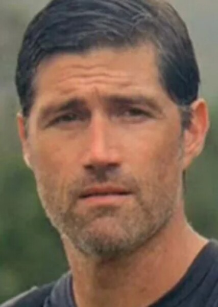 Matthew Fox photo