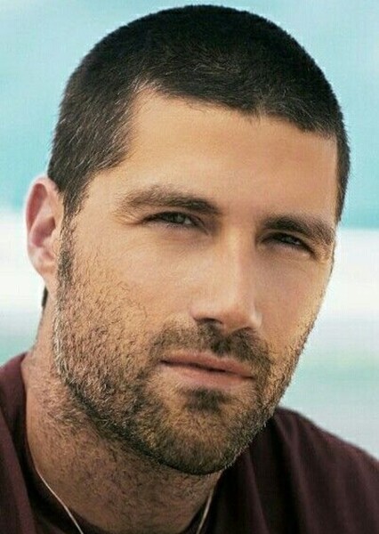 Matthew Fox photo