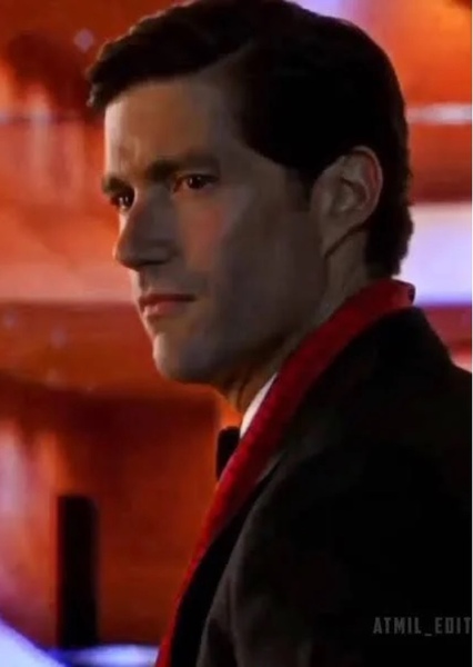 Matthew Fox