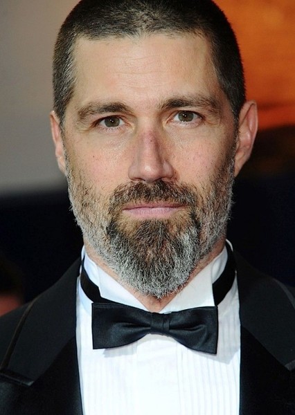 Matthew Fox photo