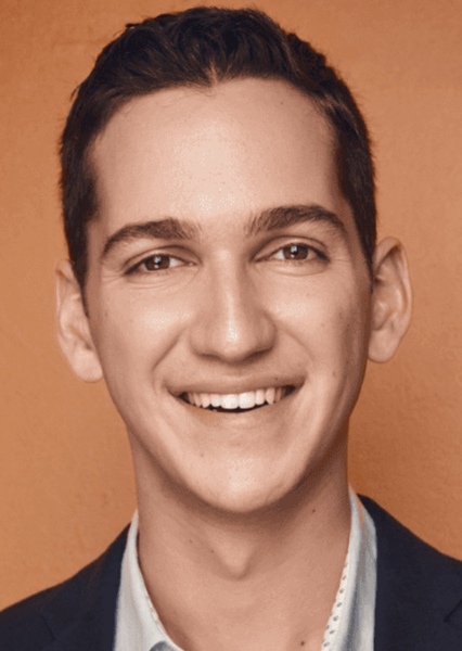 Matthew Friend