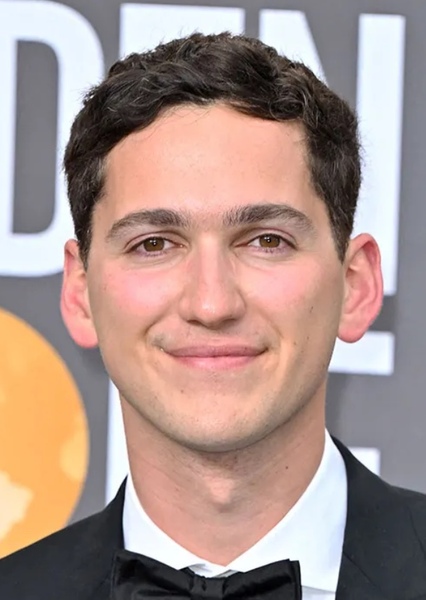 Matthew Friend photo
