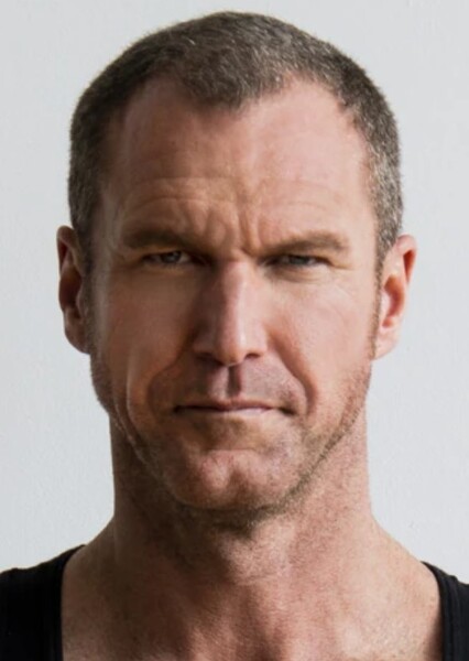 Matthew G. Taylor photo