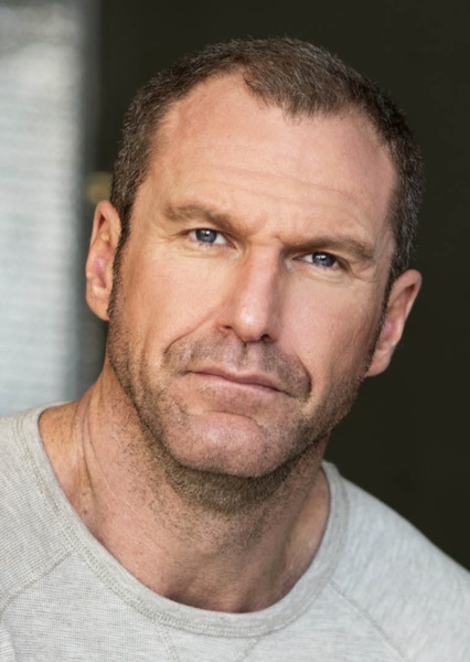 Matthew G. Taylor photo