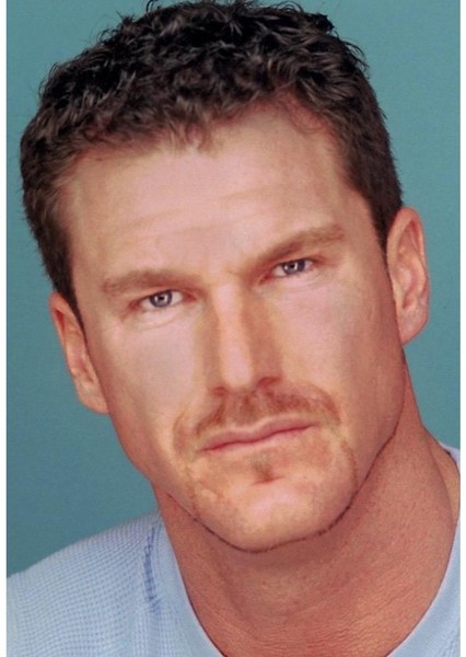 Matthew G. Taylor photo