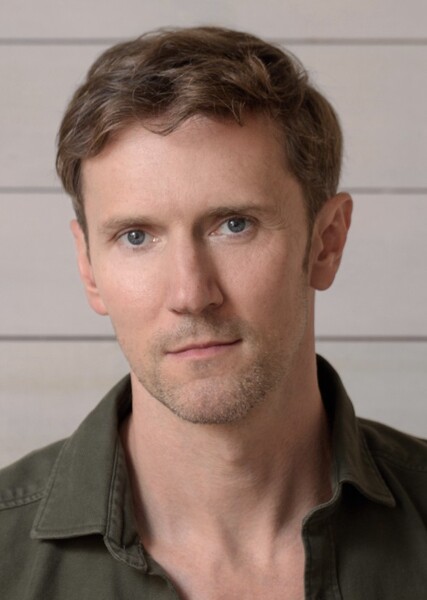 Matthew Gibson