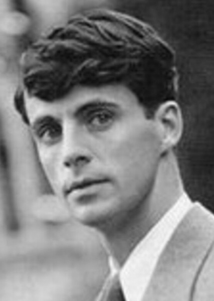 Matthew Goode photo