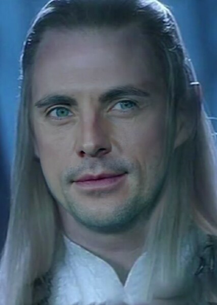 Matthew Goode