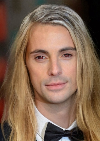 Matthew Goode photo