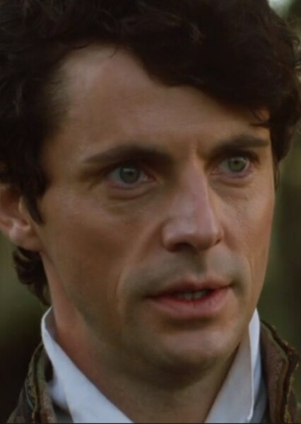 Matthew Goode