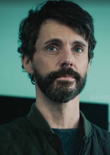 Matthew Goode