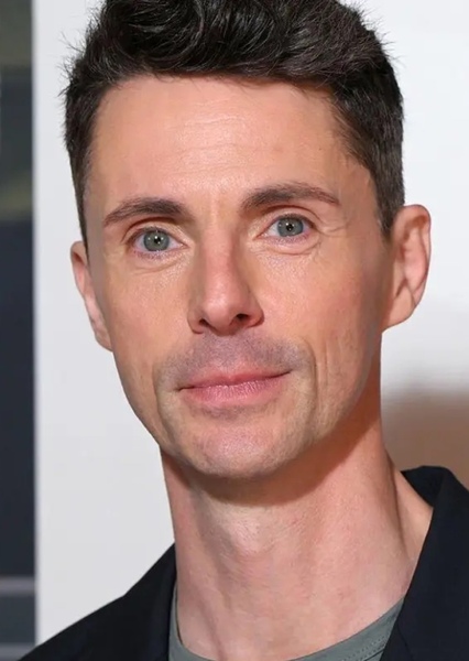 Matthew Goode photo