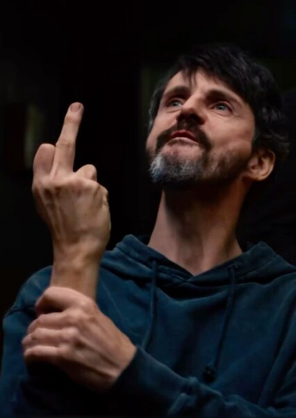 Matthew Goode