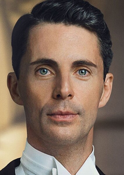 Matthew Goode