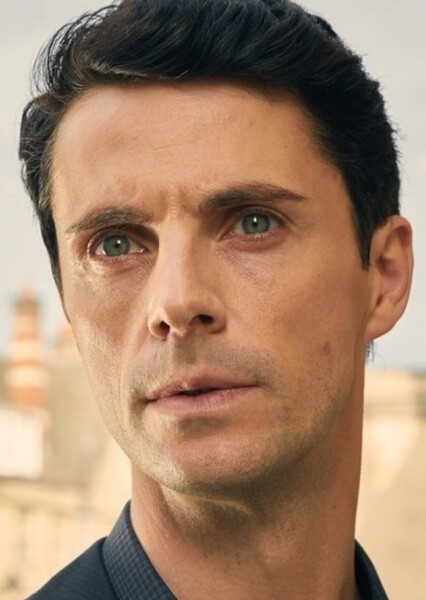 Matthew Goode photo