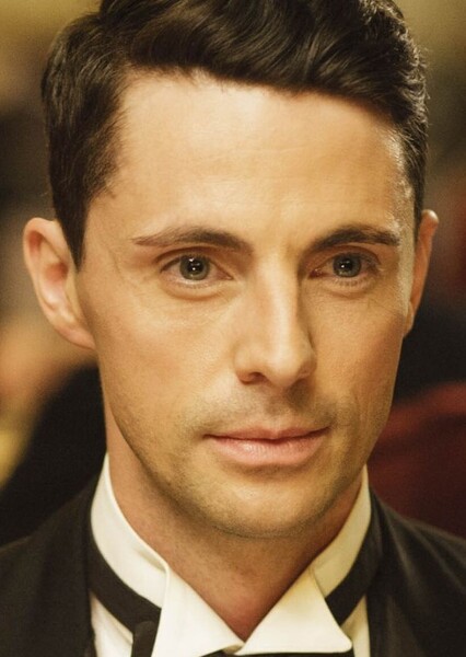 Matthew Goode photo