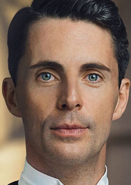 Matthew Goode photo