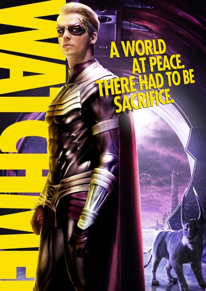 Ozymandias