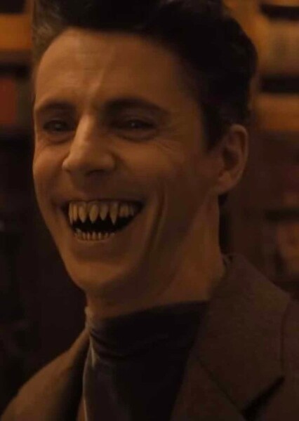 Matthew Goode photo