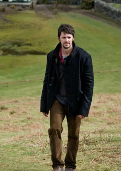 Matthew Goode photo