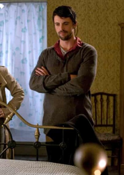 Matthew Goode photo