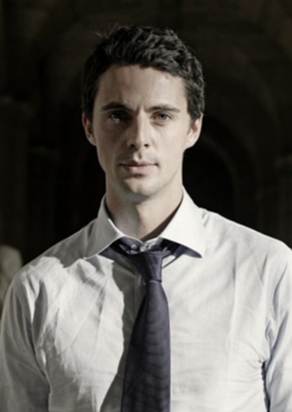 Charlie Hesketh
