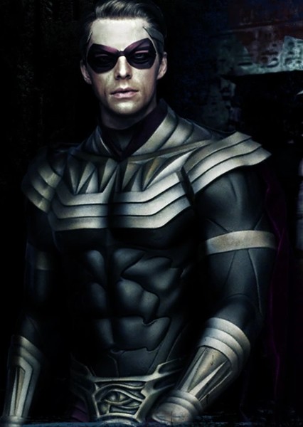 Matthew Goode photo