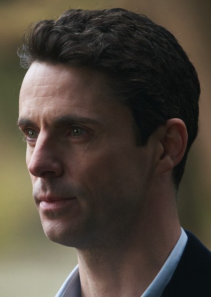 Matthew Goode