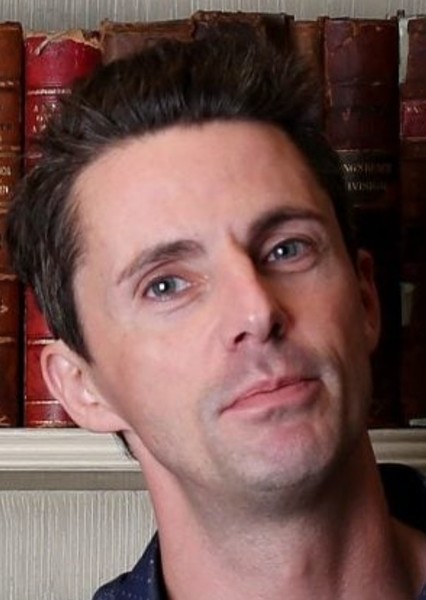 Matthew Goode photo