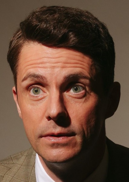 Matthew Goode photo