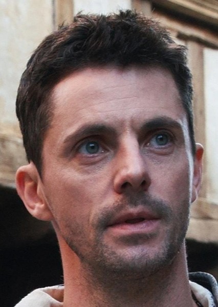 Matthew Goode photo