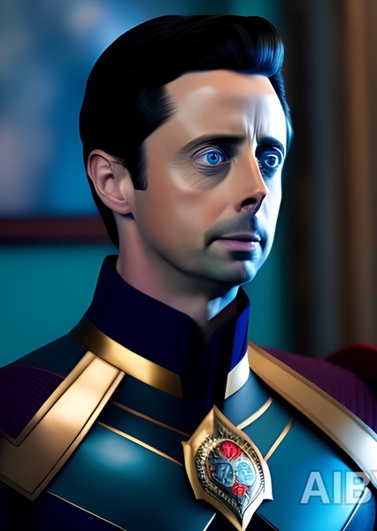 Matthew Goode