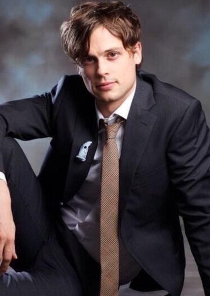 Matthew Gray Gubler photo