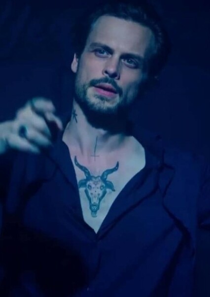 Matthew Gray Gubler photo
