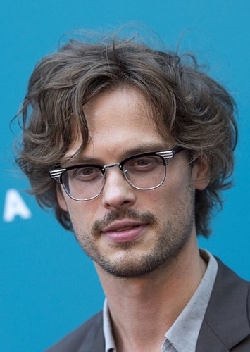 Matthew Gray Gubler photo