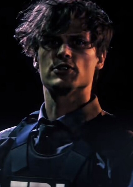 Matthew Gray Gubler