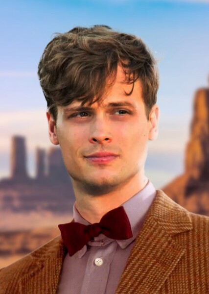 Matthew Gray Gubler photo