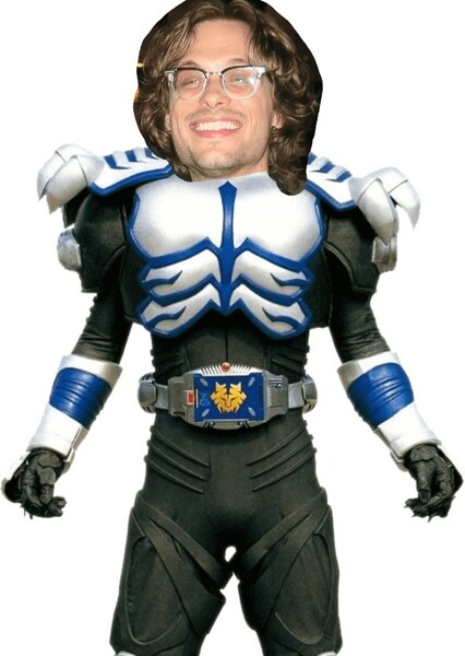Matthew Gray Gubler photo
