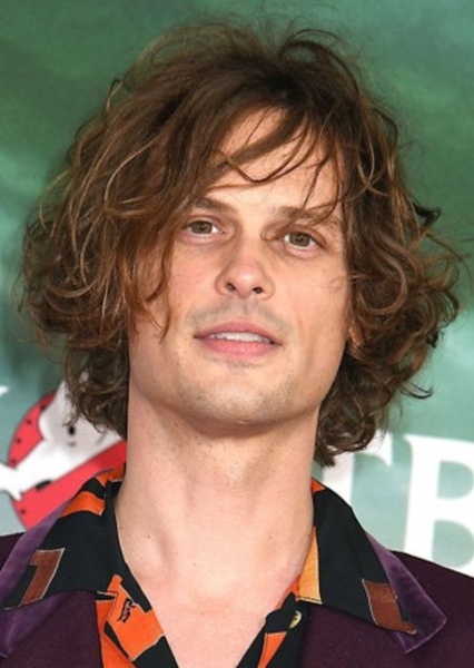 Matthew Gray Gubler photo