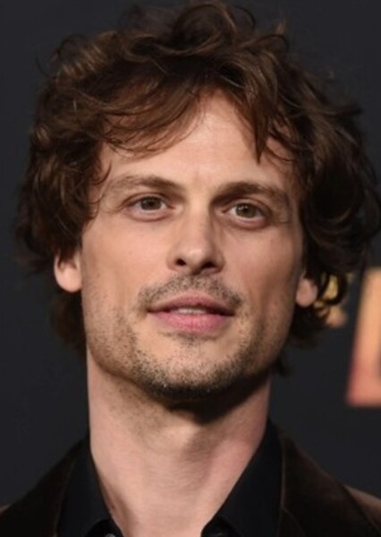Matthew Gray Gubler