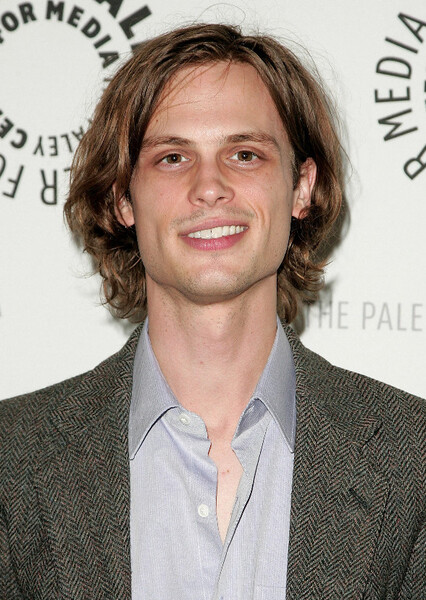 Matthew Gray Gubler photo